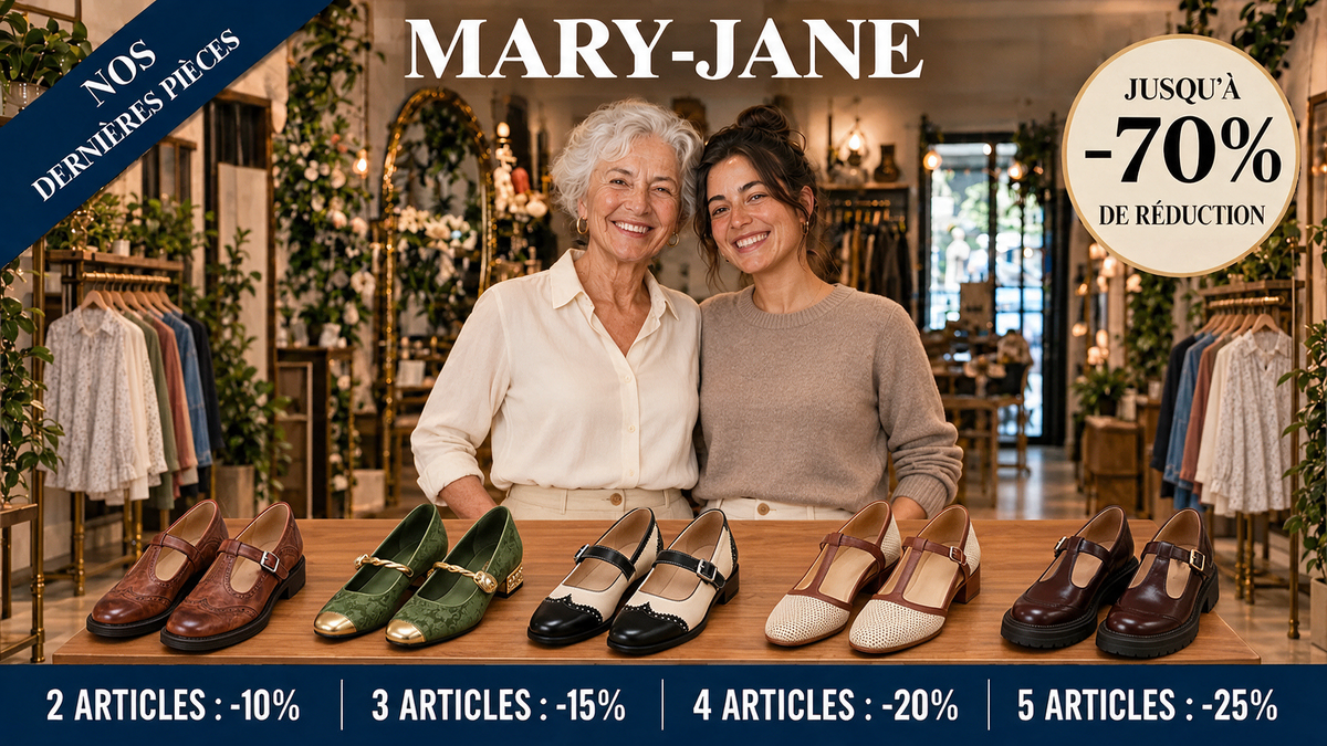 Mary Jane