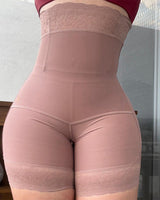 Shaper une pièce pour soulever les fesses