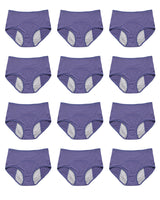 Leak-Proof Undies For Bladder Incontinence