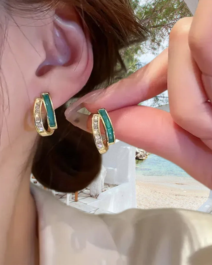 Boucles d&
