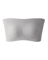 Soutien-gorge sans bretelles extensible