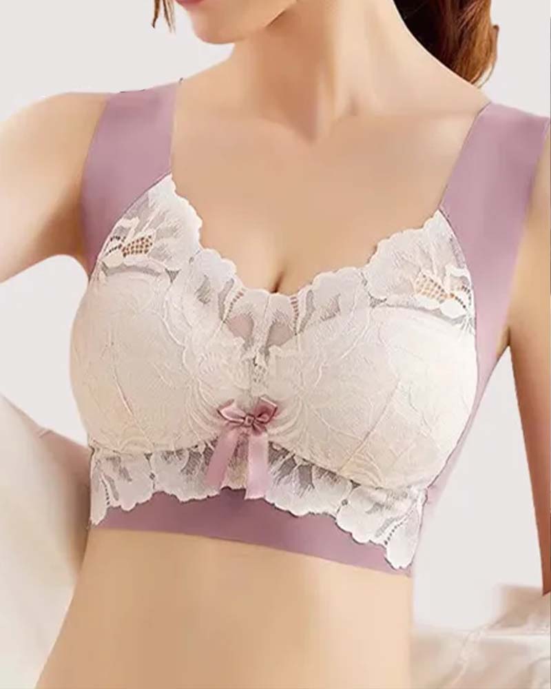 Soutien-Gorge Push-Up Anti-Affaissement
