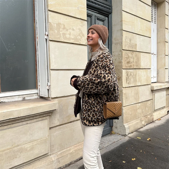 Aimée | Veste d&