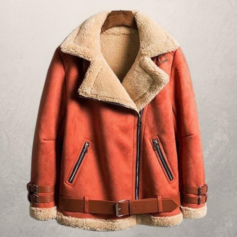 Wanda | Veste d&