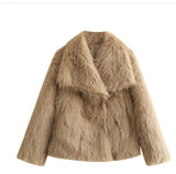 Isadora | Veste luxueuse pour femme