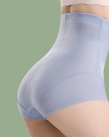 Shorts gainants taille haute avec effet push-up pour les fesses