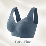 Gorge Sans Coutures Sexy Push-Up Sans Armature