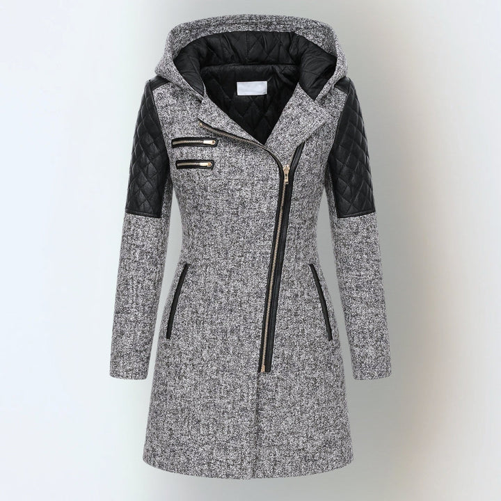 Ida | Manteau d&