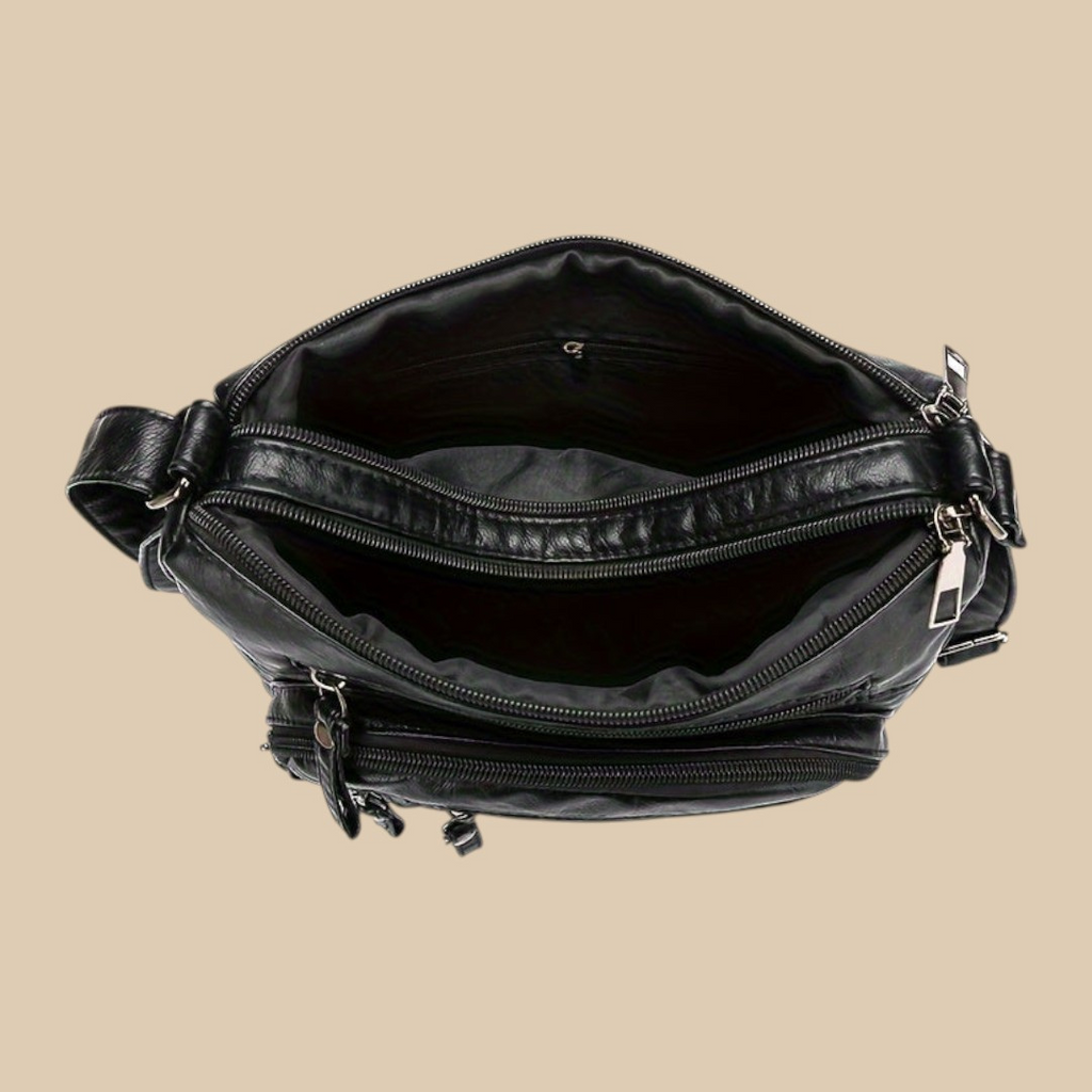 Inara | Sac bandoulière pour femme