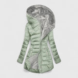 Paula | Manteau Confort