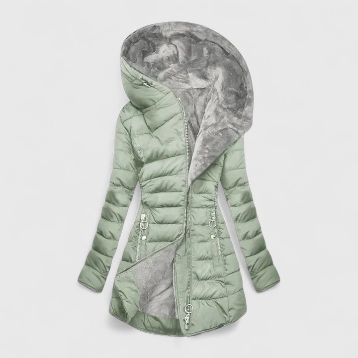 Paula | Manteau Confort