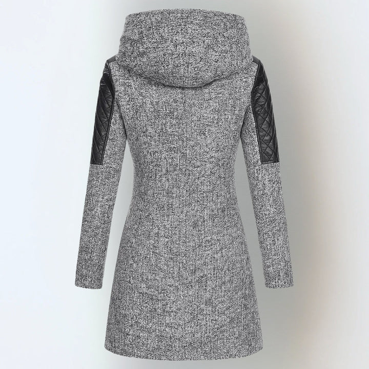 Ida | Manteau d&