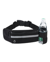 Un sac de ceinture multifonctionnel pour courir