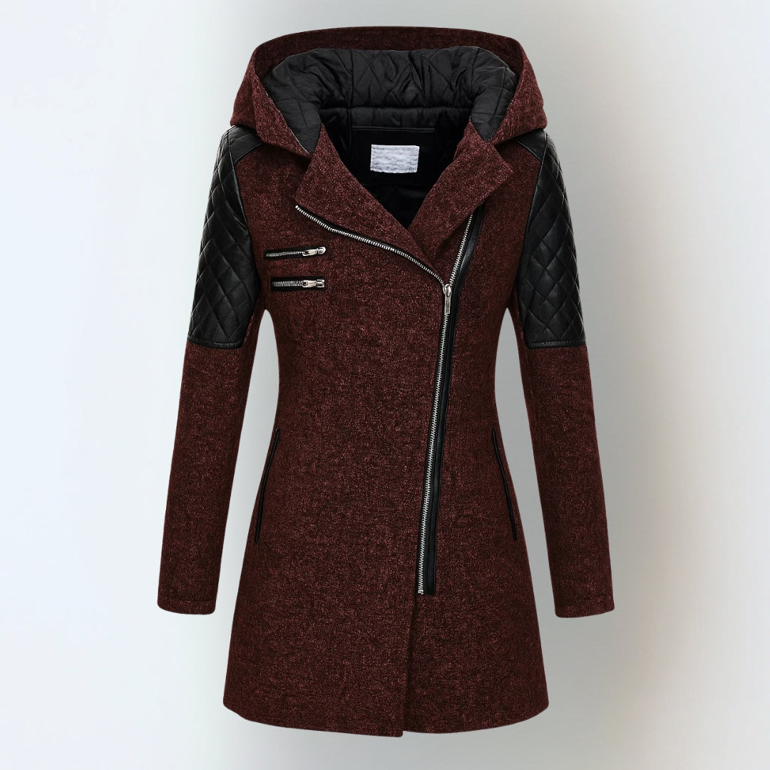 Ida | Manteau d&
