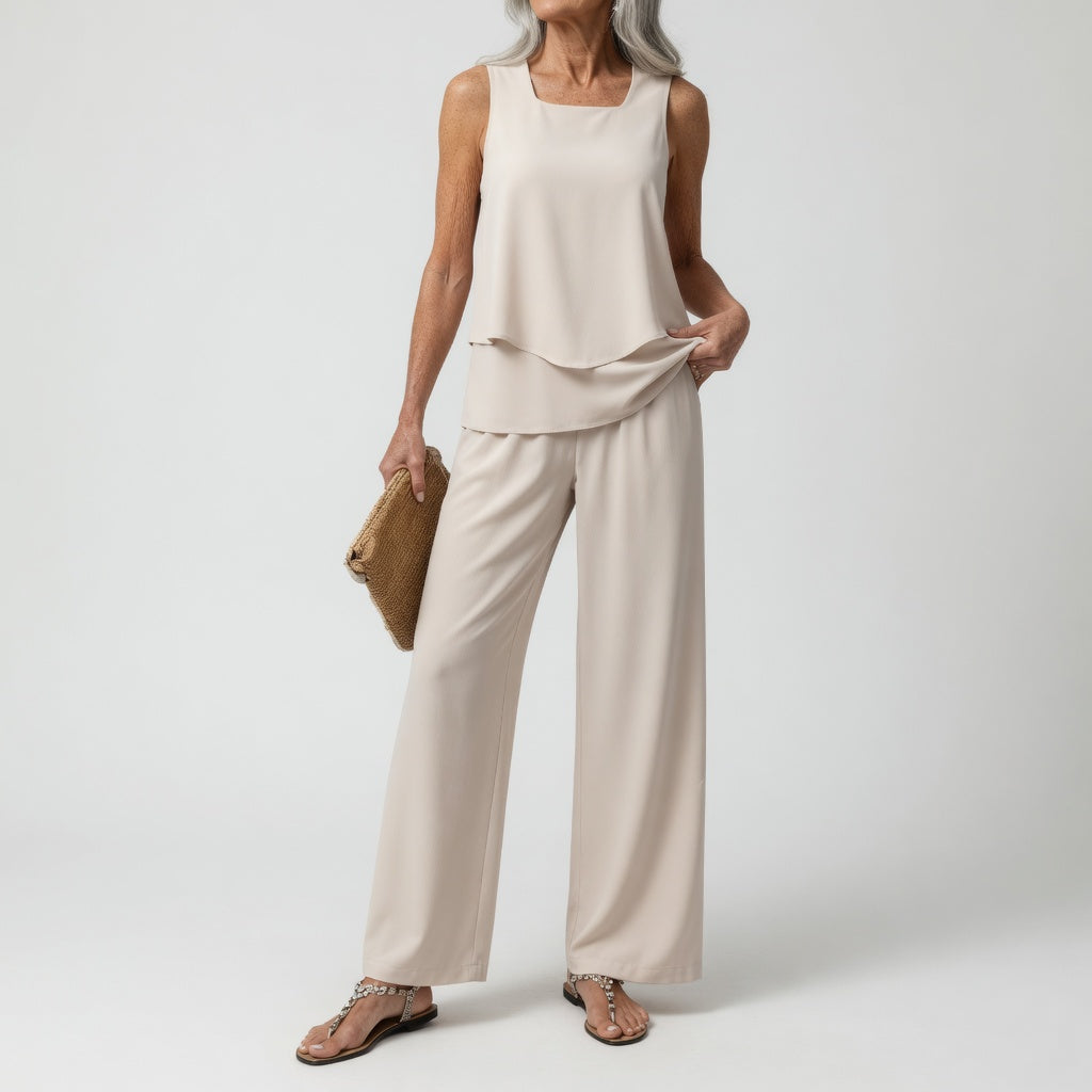 Celestara | Ensemble Pure Luxe