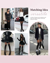 Bas Imitation Cuissardes pour Femme – Sexy