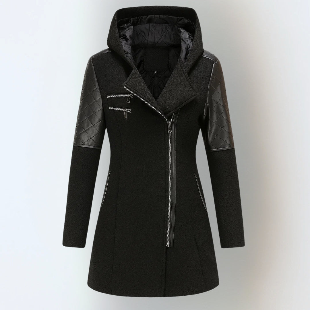 Ida | Manteau d&