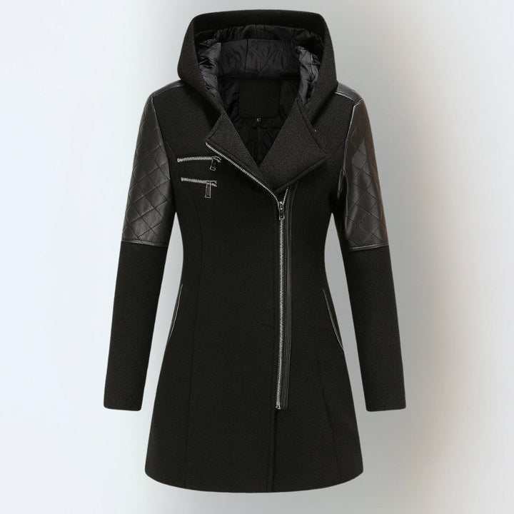 Ida | Manteau d&