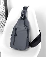 Sac à bandoulière étanche