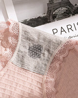Culotte en coton graphène