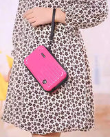 Mini sac valise pour femme