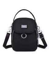 Sac à bandoulière imperméable pour femme