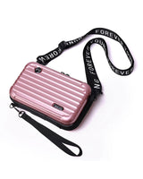 Mini sac valise pour femme