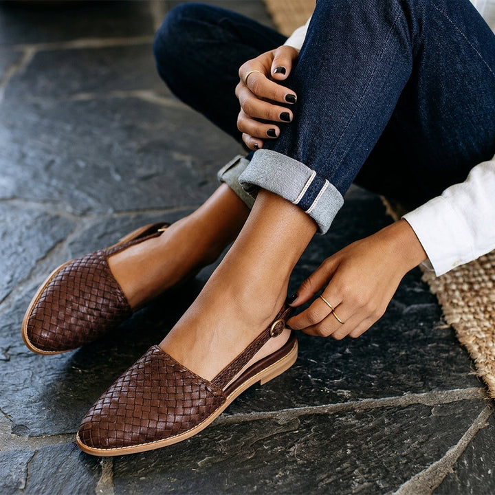Vittoria - Chaussures orthopédiques femme confort