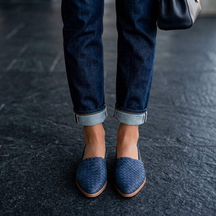 Vittoria - Chaussures orthopédiques femme confort