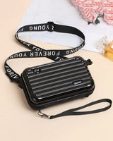 Mini sac valise pour femme