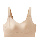 Soutien-Gorge Anti-Affaissement Couverture Complète Sans Fil Support