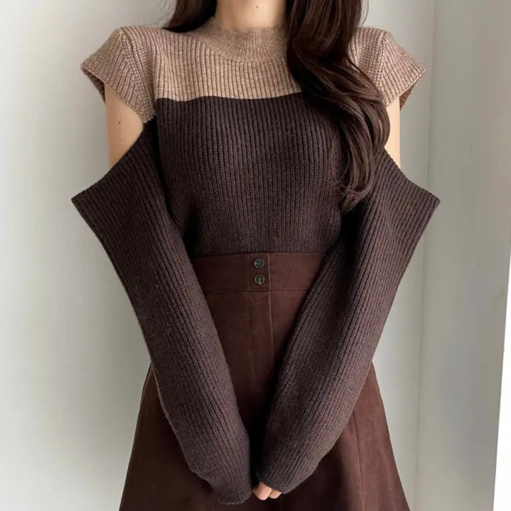 Violetta | Pull d&