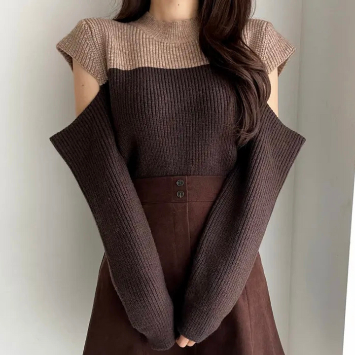 Violetta | Pull d&