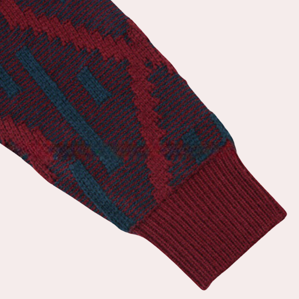 Xenia | Pull d&