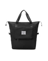 Sac bandoulière grande capacité