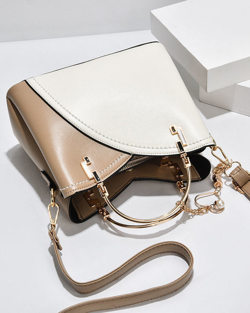 Sac grande contenance pour femme