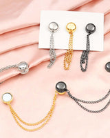 Pinces à vêtements magnétiques multifonctions