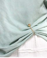 Pinces à vêtements magnétiques multifonctions