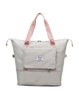 Sac bandoulière grande capacité