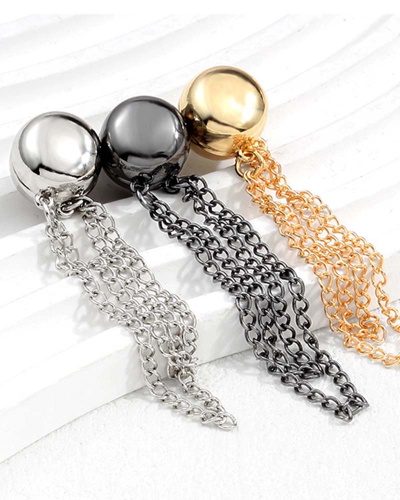 Pinces à vêtements magnétiques multifonctions