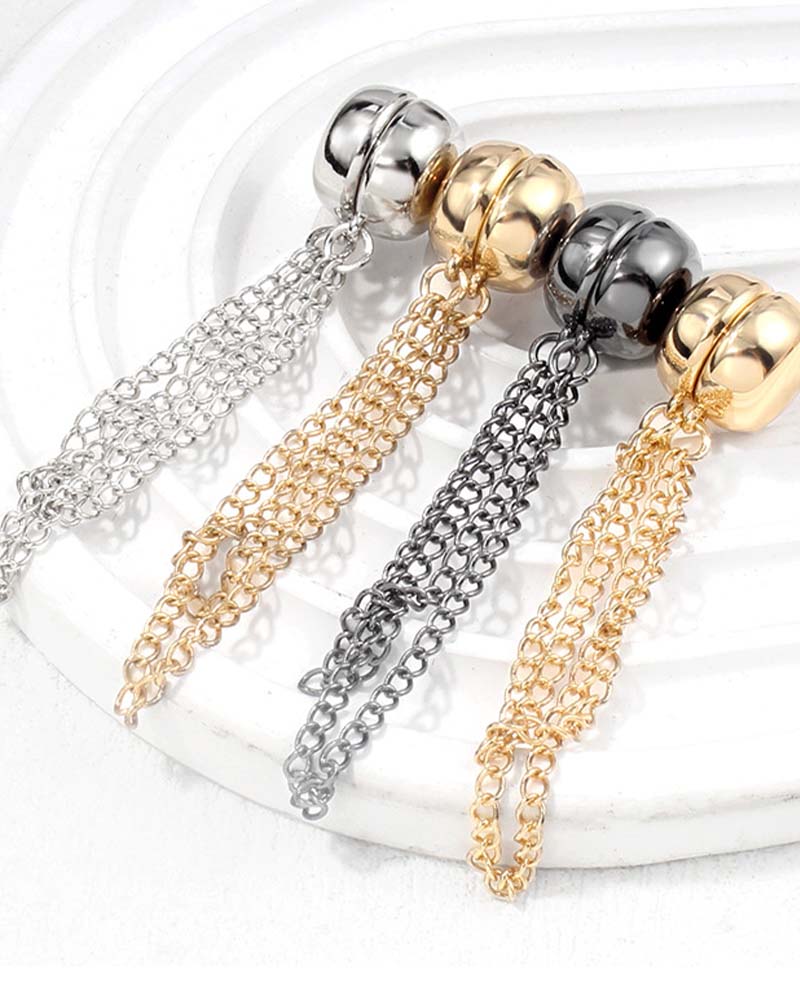 Pinces à vêtements magnétiques multifonctions