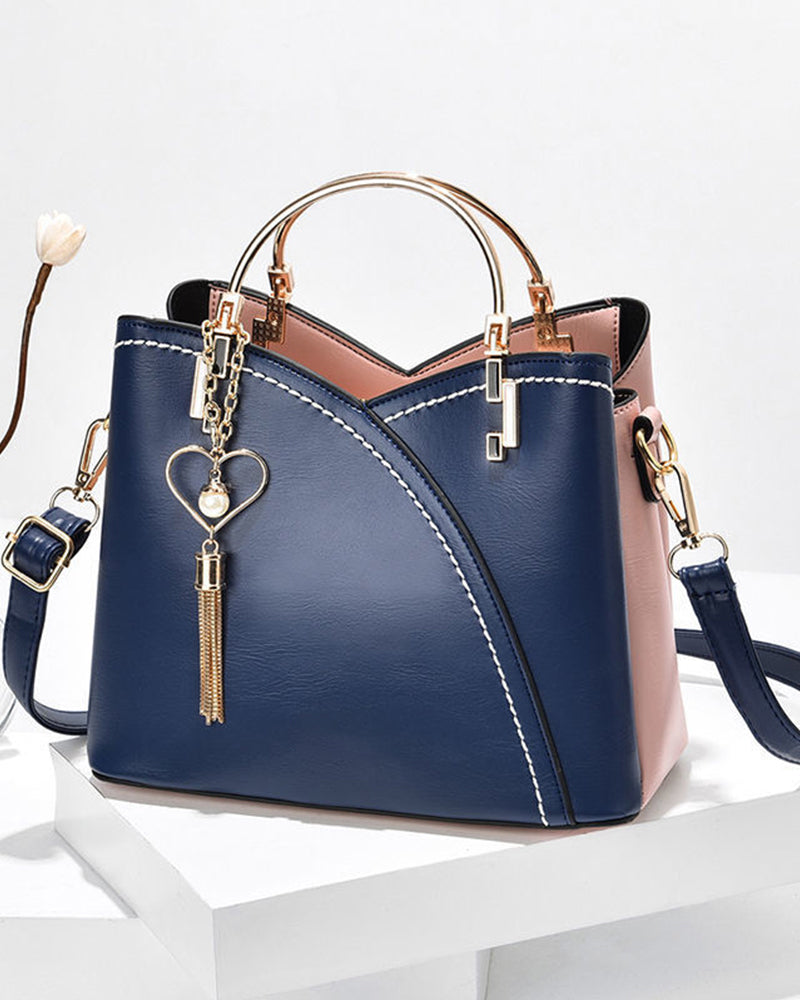 Sac grande contenance pour femme
