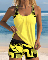 Maillot De Bain High-End Slim