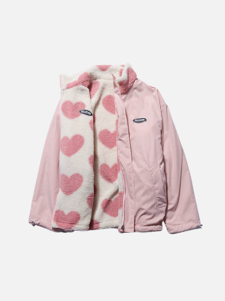 Willa | Veste d&
