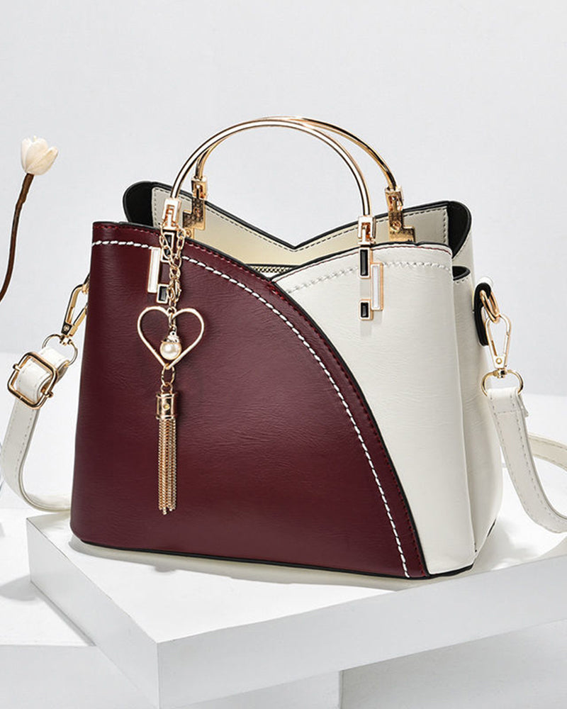 Sac grande contenance pour femme