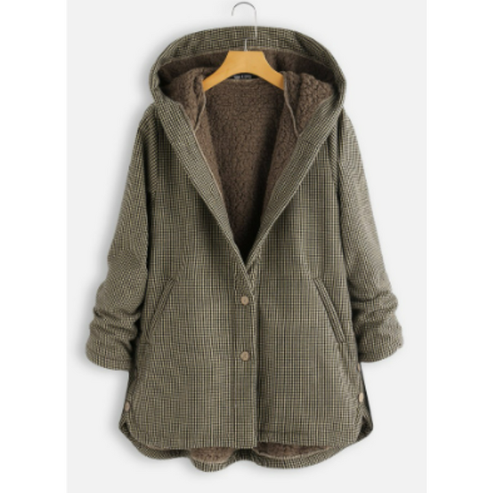 Zita | Veste d&