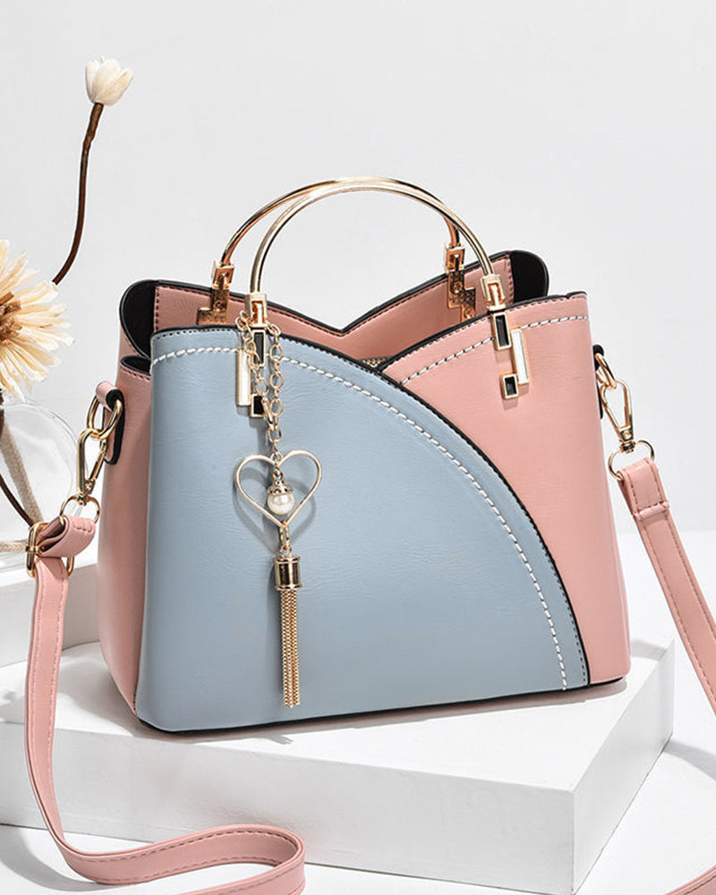 Sac grande contenance pour femme