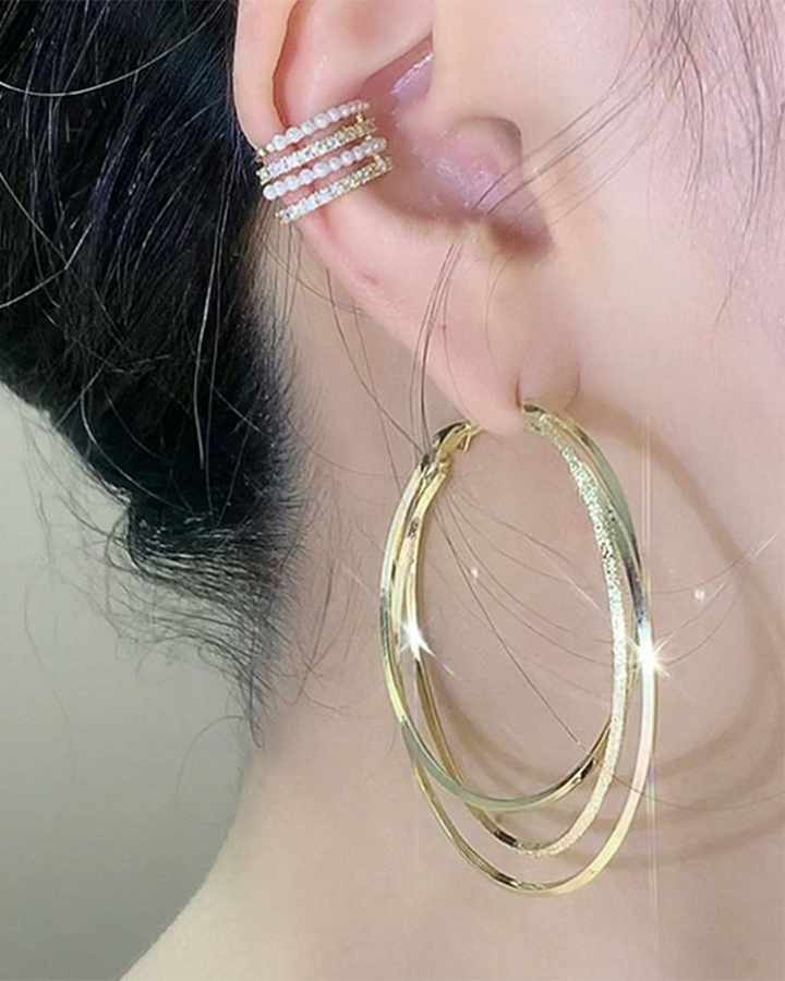 Boucles d&