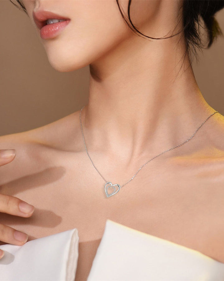 Collier d&