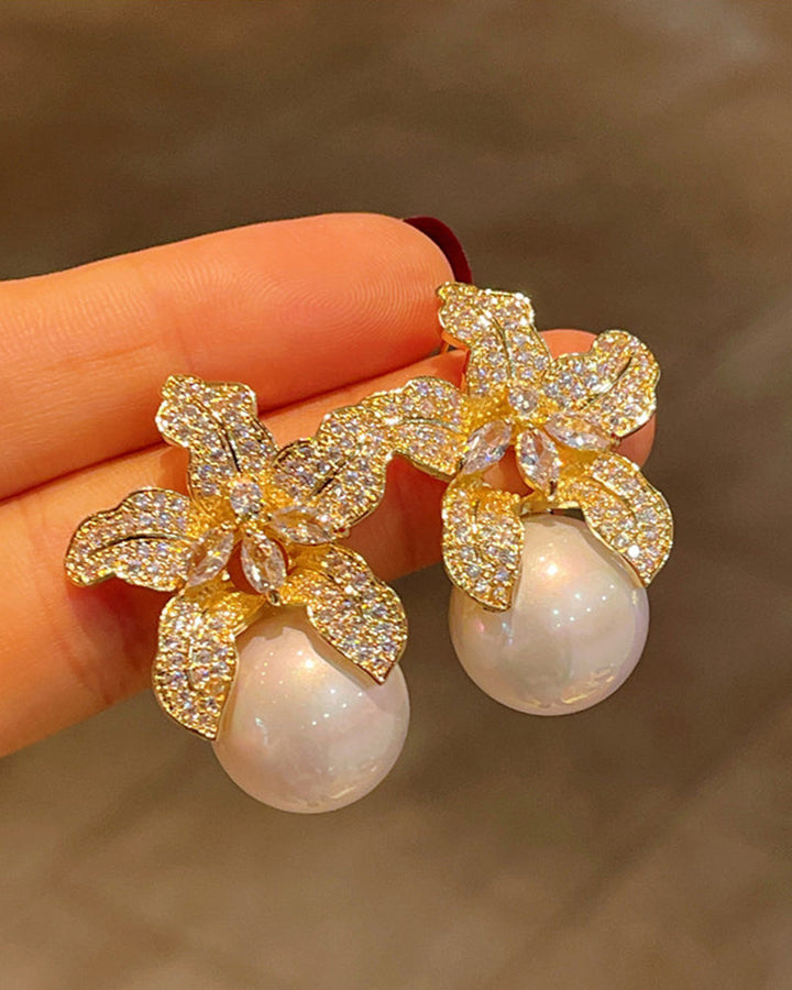 Boucles d&